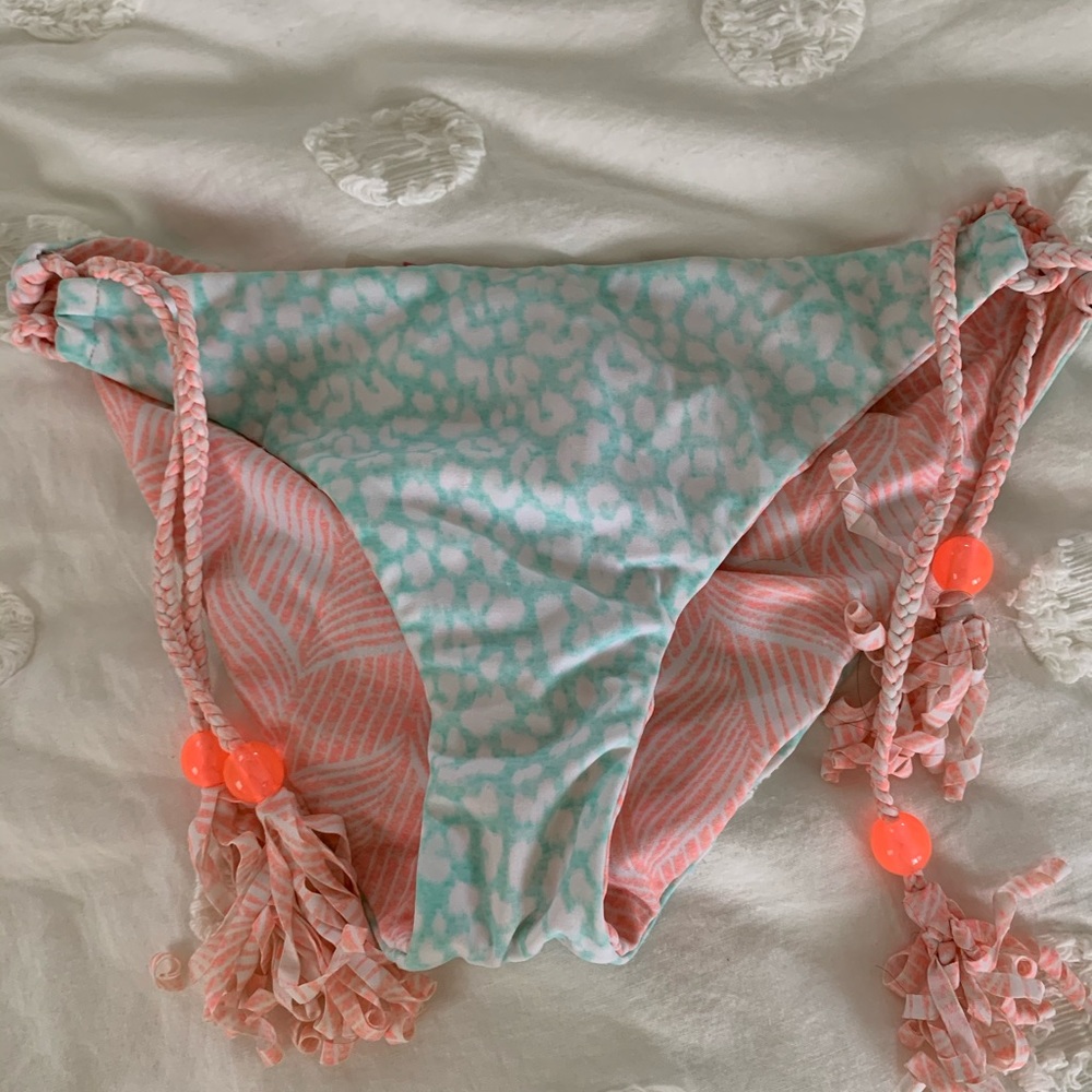 Victoria secrets bikini bottoms